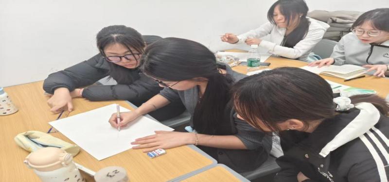 思政课改革｜厚植爱国情怀，践行使命担当