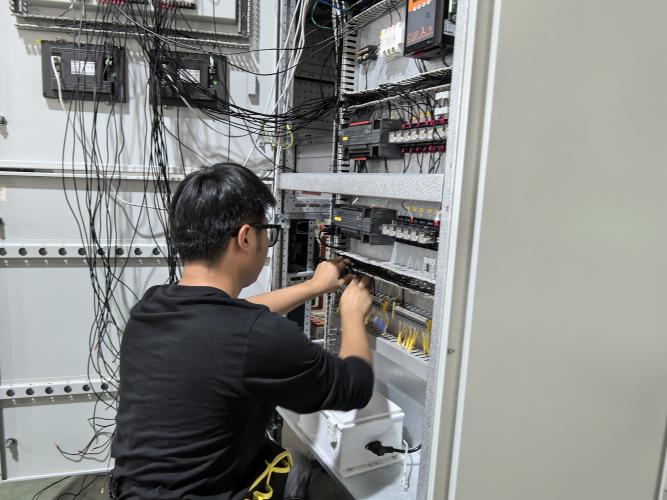 思政领航｜匠心筑梦 技守初心